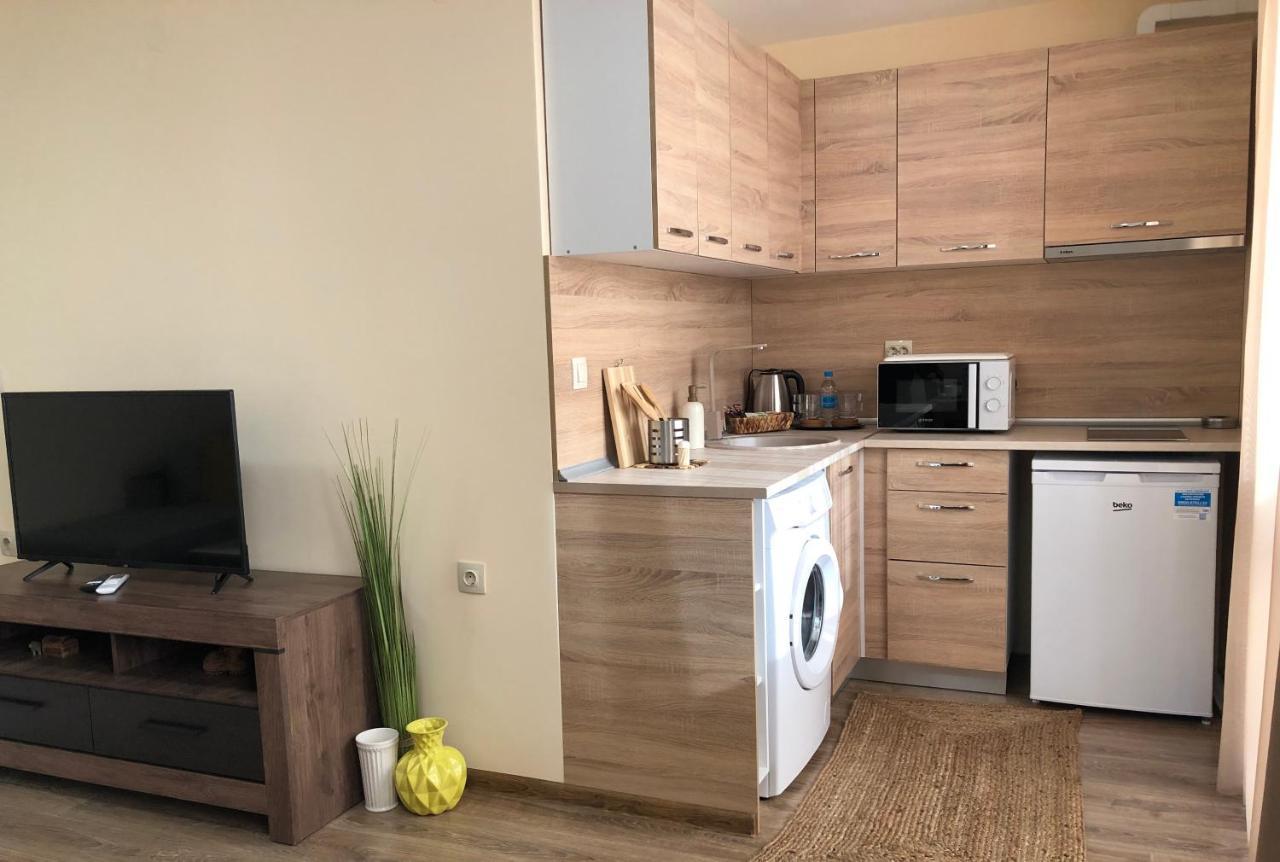 Luxury Apartment 2 Free Underground Parking Pazardzhik Exterior foto