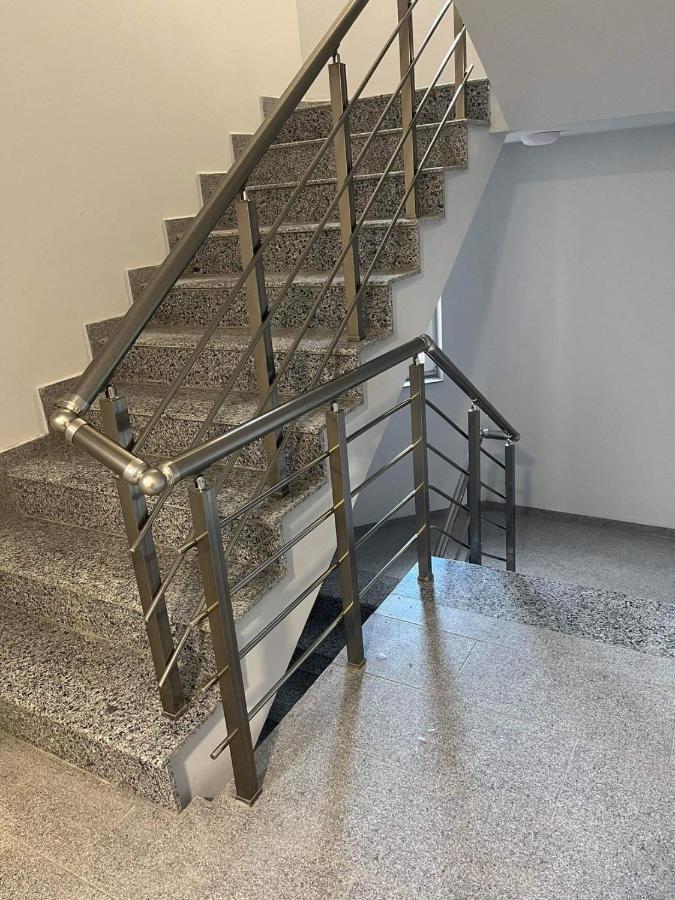 Luxury Apartment 2 Free Underground Parking Pazardzhik Exterior foto