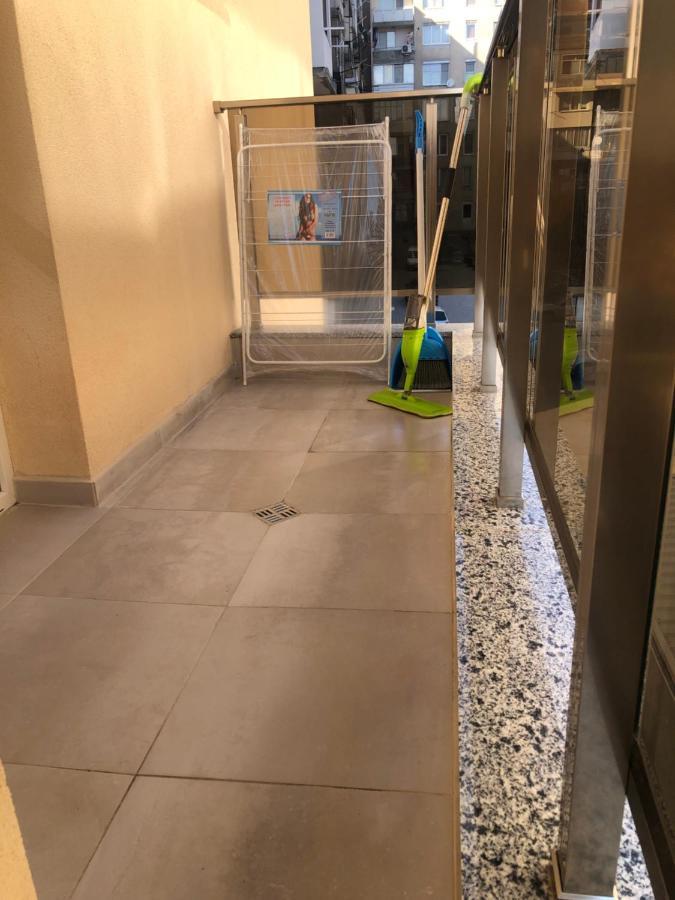 Luxury Apartment 2 Free Underground Parking Pazardzhik Exterior foto